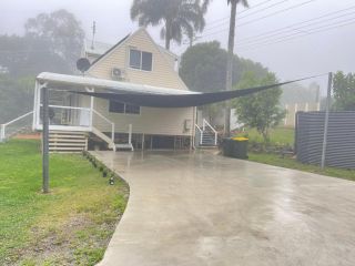 Quiet, cozy and calm 3 bedroom house. Guest house, Queensland - 3