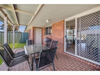 Mudgee Getaway with Private Yard and BBQ Guest house, Mudgee - 2