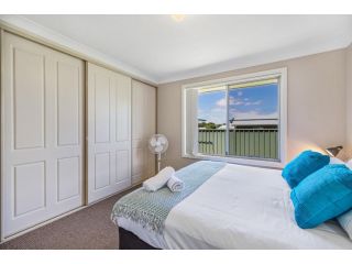 Mudgee Getaway with Private Yard and BBQ Guest house, Mudgee - 4