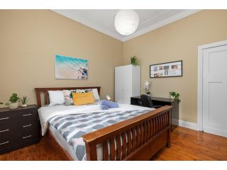 Quiet Private Room in Kensington near UNSW, Light railway&bus 1D Guest house, Sydney - 4