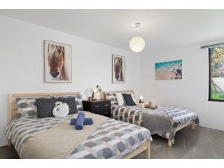 Quiet Private Room in Kensington near UNSW, Light railway&bus 2D Guest house, Sydney - 4