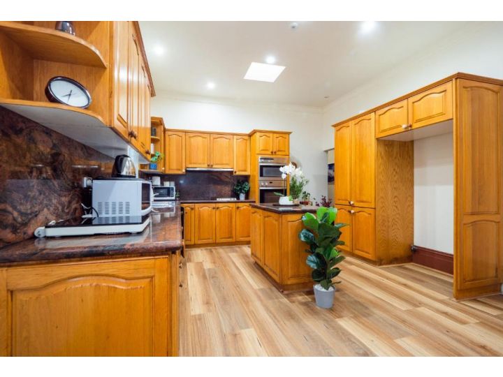 Quiet Private Room In Strathfield 3min to Train Station G4 - ROOM ONLY Guest house, Sydney - imaginea 18