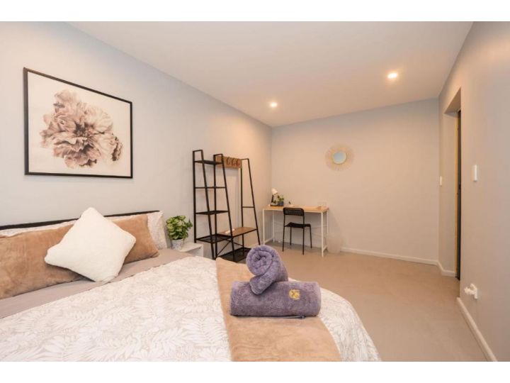 Quiet Private Room In Strathfield 3min to Train Station G4 - ROOM ONLY Guest house, Sydney - imaginea 1