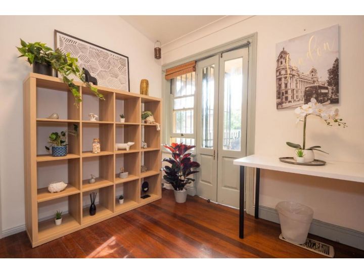 Quiet Private Room In Strathfield 3min to Train Station G4 - ROOM ONLY Guest house, Sydney - imaginea 5