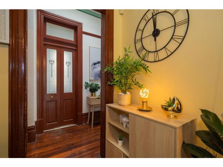 Quiet Private Room In Strathfield 3min to Train Station G4 - ROOM ONLY Guest house, Sydney - imaginea 7