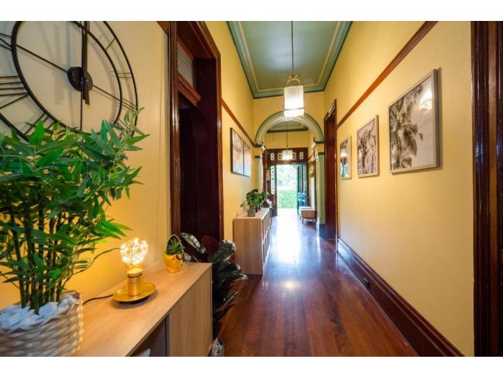 Quiet Private Room In Strathfield 3min to Train Station G4 - ROOM ONLY Guest house, Sydney - imaginea 12