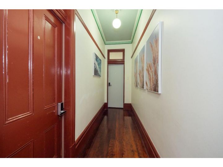 Quiet Private Room In Strathfield 3min to Train Station G4 - ROOM ONLY Guest house, Sydney - imaginea 3