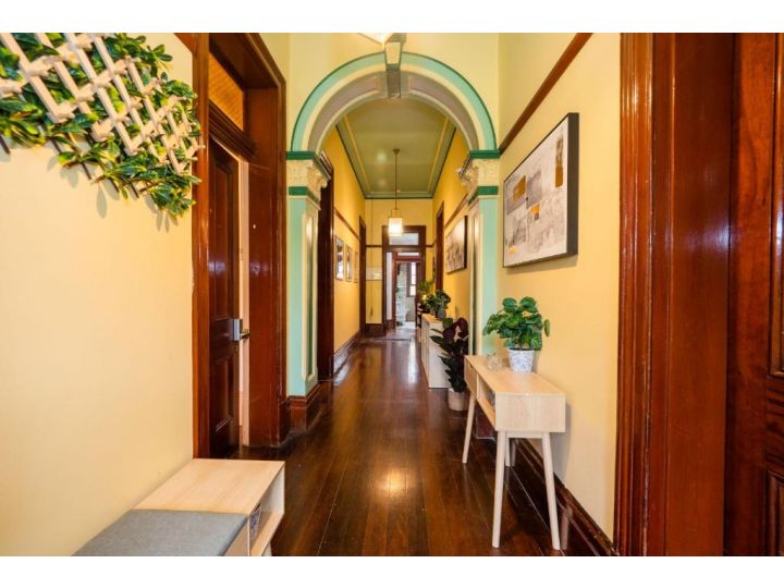 Quiet Private Room In Strathfield 3min to Train Station G4 - ROOM ONLY Guest house, Sydney - imaginea 11