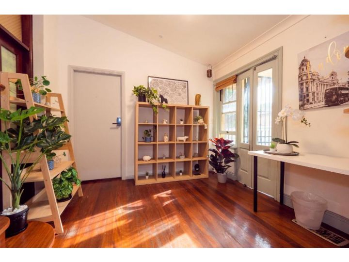 Quiet Private Room In Strathfield 3min to Train Station G4 - ROOM ONLY Guest house, Sydney - imaginea 8