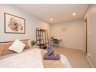Quiet Private Room In Strathfield 3min to Train Station G4 - ROOM ONLY Guest house, Sydney - 1