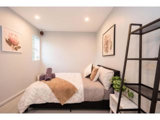 Quiet Private Room In Strathfield 3min to Train Station G4 - ROOM ONLY Guest house, Sydney - 2