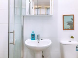 Quiet Private Studio-Room In Kingsford Near UNSW, Light Railway&Bus 3 - STUDIO ROOM ONLY Apartment, Sydney - 3