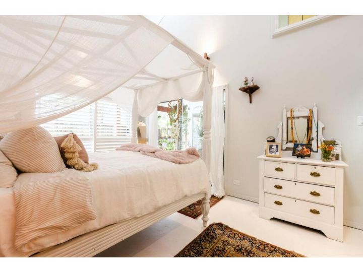 Charming Beach Suite Guest house, Casuarina - imaginea 10
