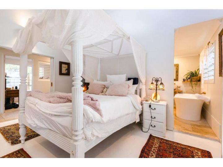Charming Beach Suite Guest house, Casuarina - imaginea 11