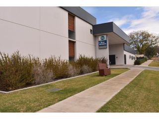 Best Western Quirindi RSL Motel Hotel, New South Wales - 2