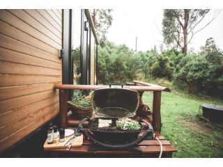 Quirindi Guest house, Tasmania - 4