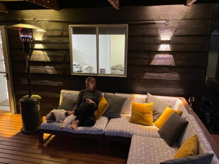 Quirky little 2 bedroom in quiet cul-de-sac Guest house, Kempsey - imaginea 12