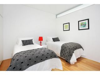 New York on Riley - Split-Level Executive 2BR Darlinghurst Apartment with a New York Feel Apartment, Sydney - 5