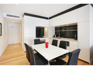 New York on Riley - Split-Level Executive 2BR Darlinghurst Apartment with a New York Feel Apartment, Sydney - 4