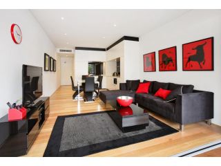 New York on Riley - Split-Level Executive 2BR Darlinghurst Apartment with a New York Feel Apartment, Sydney - 3