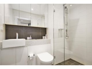 Little New York on Riley - Executive 1BR Darlinghurst Apartment with New York Laneway Feel Apartment, Sydney - 4