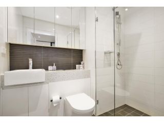 Little New York on Riley - Executive 1BR Darlinghurst Apartment with New York Laneway Feel Apartment, Sydney - 4