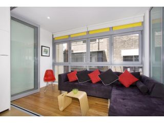 Little New York on Riley - Executive 1BR Darlinghurst Apartment with New York Laneway Feel Apartment, Sydney - 2