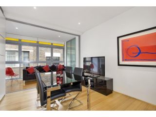 Little New York on Riley - Executive 1BR Darlinghurst Apartment with New York Laneway Feel Apartment, Sydney - 1