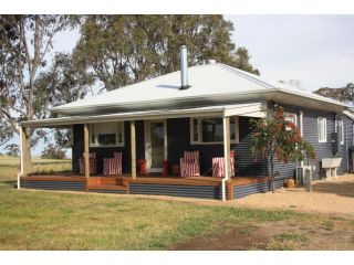 Rabbiters Hut Guest house, South Australia - 1