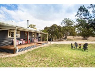 Rabbiters Hut Guest house, South Australia - 2