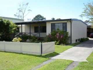 Rackham 12 Guest house, Burrill Lake - 2