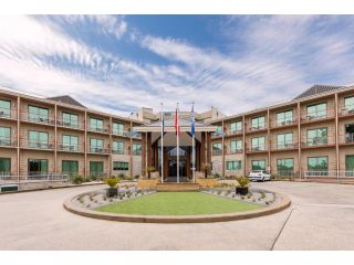 RACV Goldfields Resort Hotel, Ballarat - 2