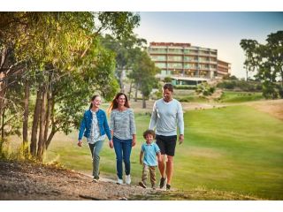 RACV Goldfields Resort Hotel, Ballarat - 3