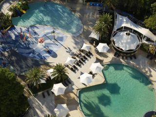 RACV Royal Pines Resort Gold Coast Hotel, Gold Coast - 2