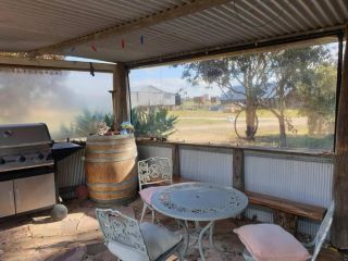 Railway Carriage Accommodation Unique & Quaint Apartment, Western Australia - 1