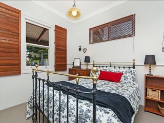 Railway Cottage Guest house, Port Fairy - 2