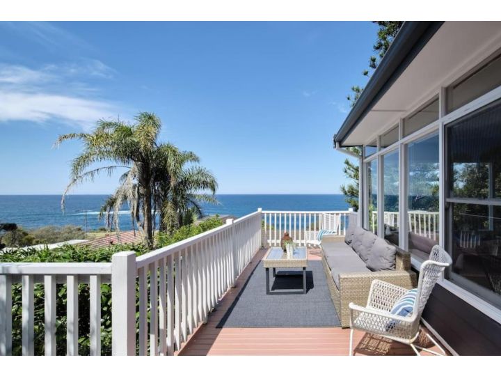 RAIN312S - Coogee Serenity - Hear the waves from the balcony Guest house, Sydney - imaginea 2