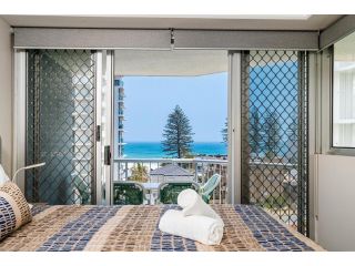 Rainbow Bay Resort Holiday Apartments Aparthotel, Gold Coast - 3
