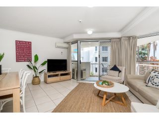 Rainbow Bay Resort Holiday Apartments Aparthotel, Gold Coast - 1