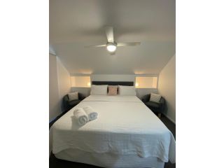 Rainbow Beach Dream Studio Motel Style Apartment Apartment, Rainbow Beach - 2