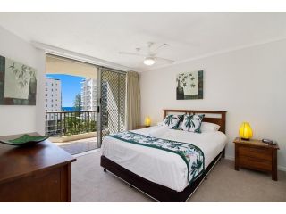 Rainbow Commodore Apartments Aparthotel, Gold Coast - 2