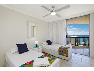 Rainbow Commodore Apartments Aparthotel, Gold Coast - 5