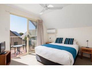 Rainbow Getaway Holiday Apartments Aparthotel, Rainbow Beach - 3