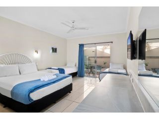 Hotel Tropiq Hotel, Cairns - 2
