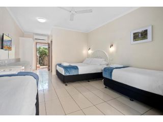 Hotel Tropiq Hotel, Cairns - 4