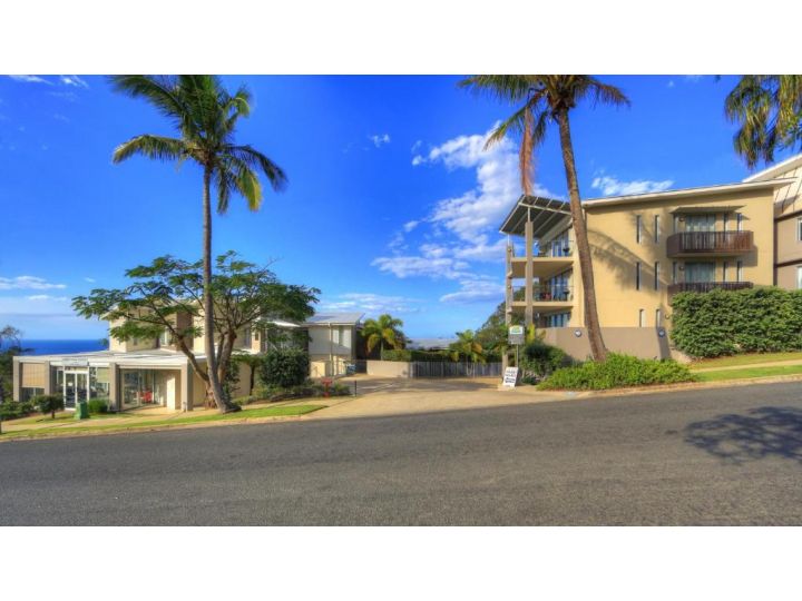 Rainbow Ocean Palms Resort Aparthotel, Rainbow Beach - imaginea 15