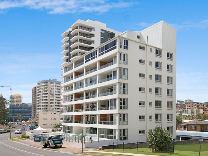 Rainbow Pacific Unit 12 Apartment, Gold Coast - imaginea 15