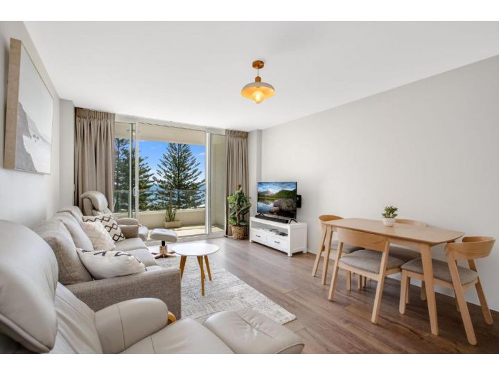 Rainbow Pacific Unit 16 Wi Fi Included Apartment, Gold Coast - imaginea 1
