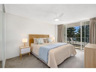 Rainbow Pacific Unit 16 Wi Fi Included Apartment, Gold Coast - 5