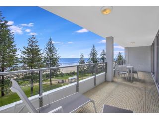 Rainbow Pacific Unit 16 Wi Fi Included Apartment, Gold Coast - 2
